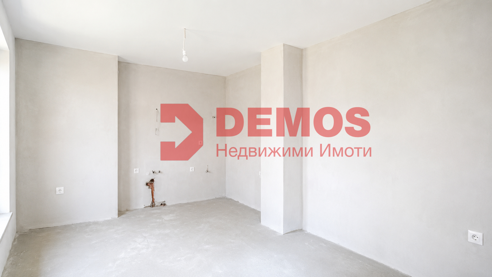 Продава 2-ст. апартамент, с АКТ 16, Връбница 2