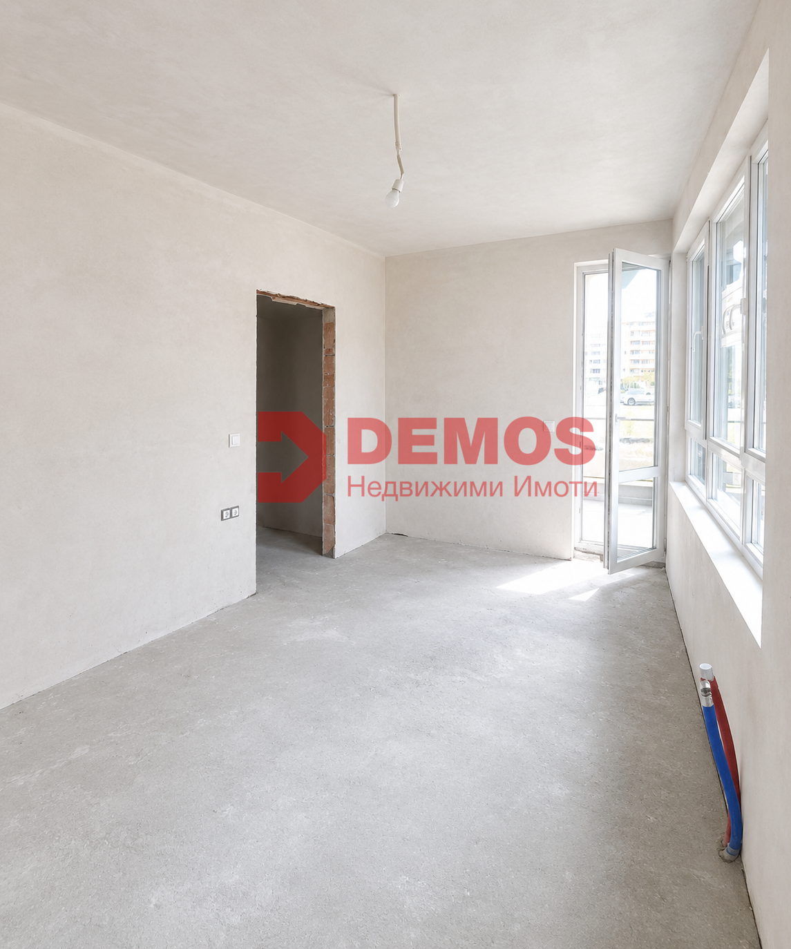 Продава 2-ст. апартамент, с АКТ 16, Връбница 2