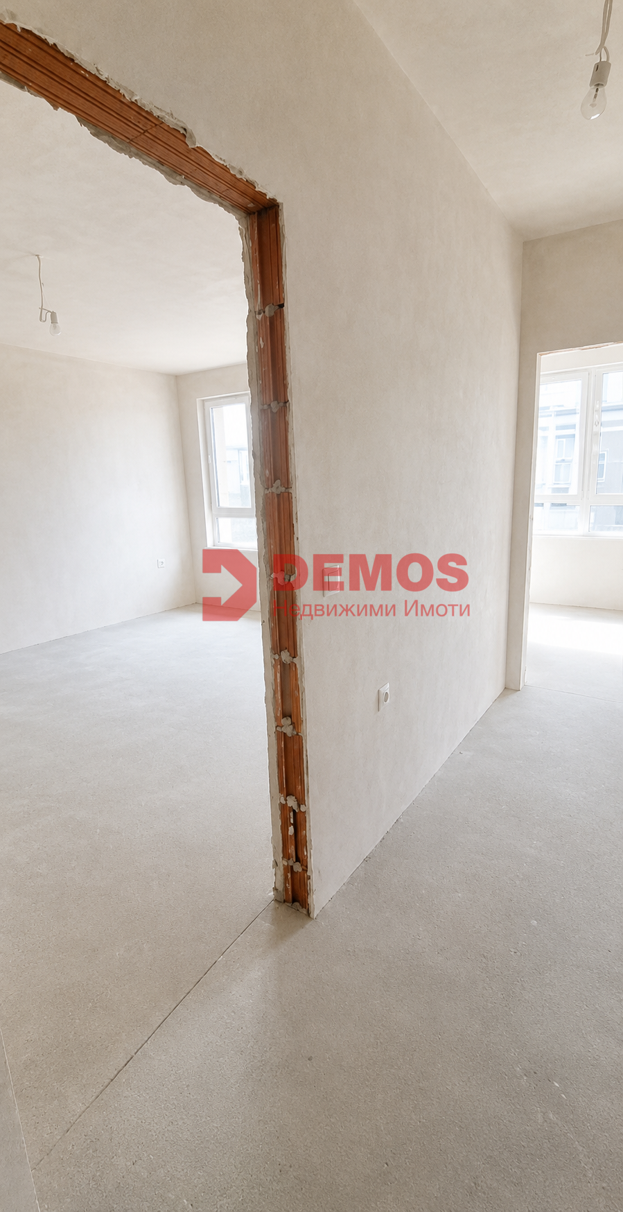 Продава 2-ст. апартамент, с АКТ 16, Връбница 2