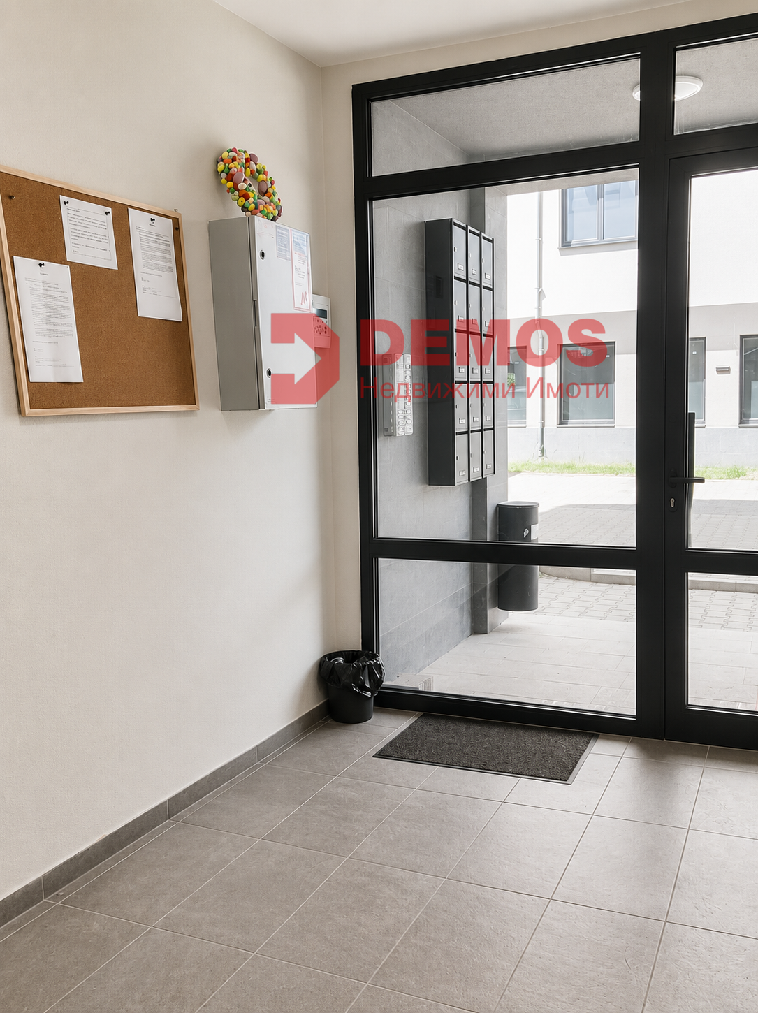 Продава 2-ст. апартамент, с АКТ 16, Връбница 2