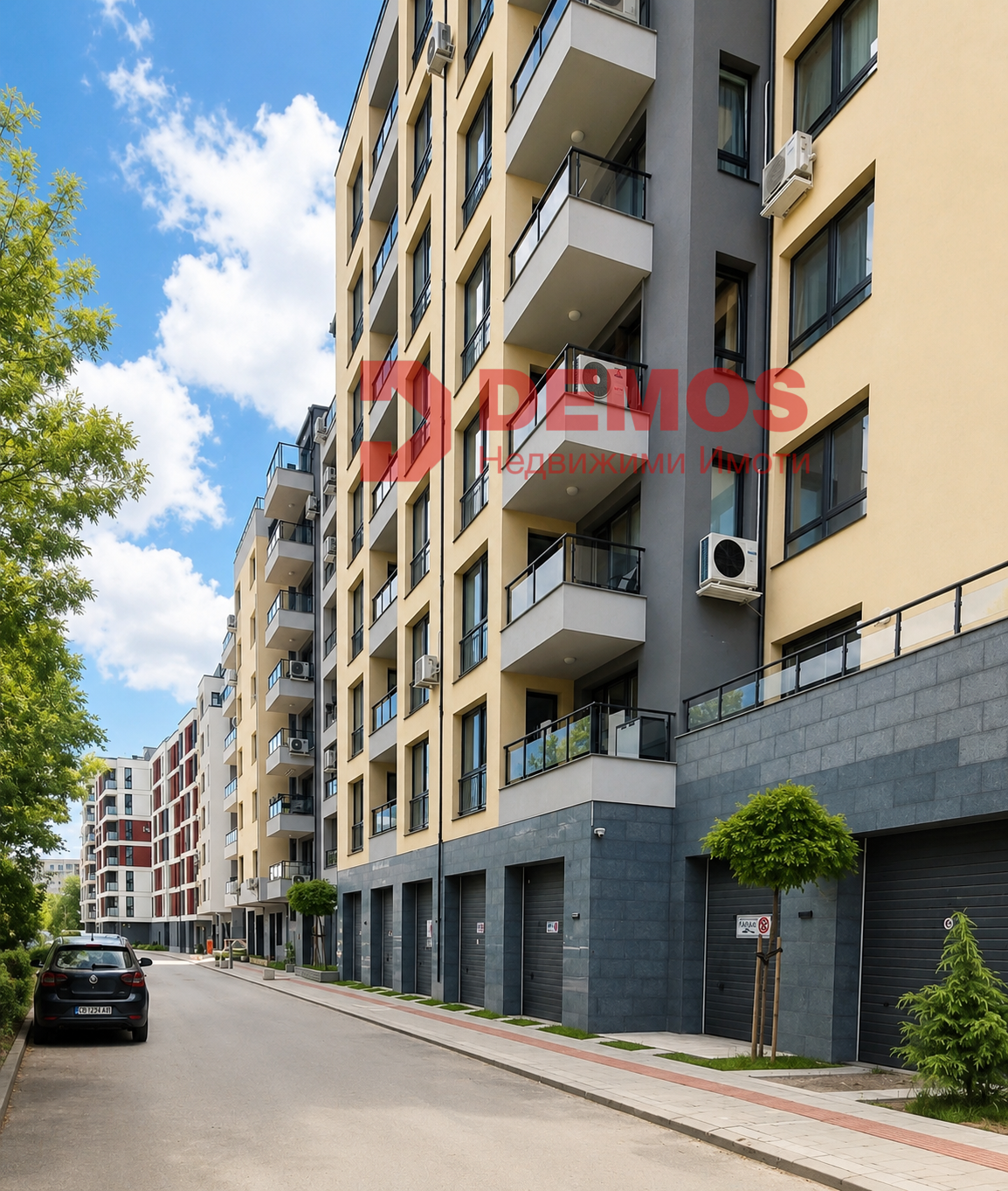 Продава 2-ст. апартамент, с АКТ 16, Връбница 2