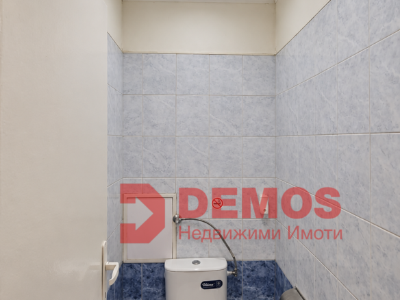 Апартамент след основен ремонт в Лозенец, 3 минути от метростанция ‘Джеймс Баучер’