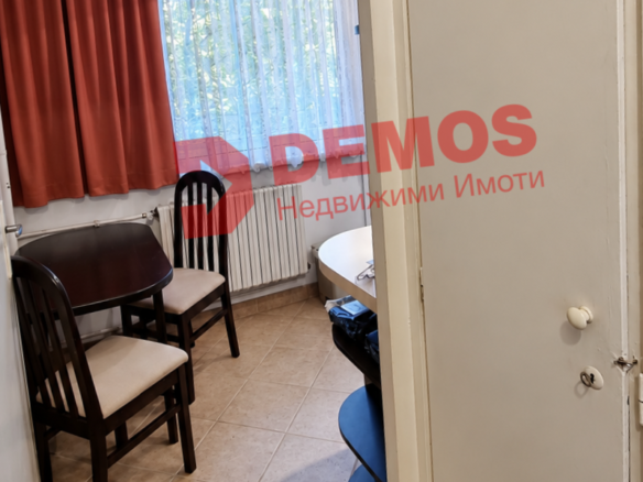 ДВУСТАЕН АПАРТАМЕНТ ПОД НАЕМ В КВ. ИЛИНДЕН НА 5 МИНУТИ ОТ МЕТРОСТАНЦИЯ ВАРДАР