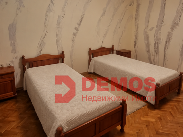 Апартамент след основен ремонт в Лозенец, 3 минути от метростанция ‘Джеймс Баучер’